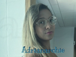 Adrianarchie