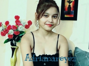 adrianareyez Archive DVD BIZ