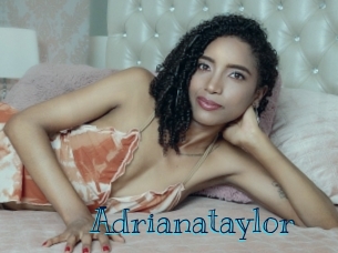 Adrianataylor