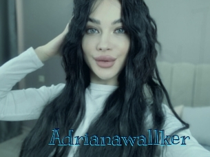 Adrianawallker