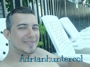 Adrianhuntercol