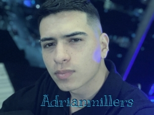 Adrianmillers