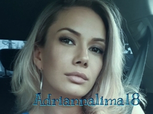 Adriannalima18