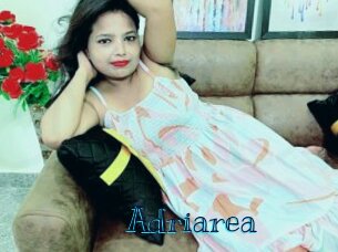 Adriarea