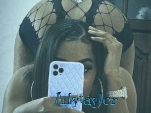 adytaylor Archive DVD BIZ