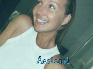 aestegal Archive DVD BIZ