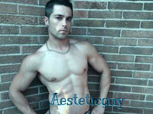 Aesteticguy