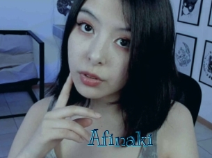 Afinaki