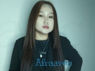 Afraaven