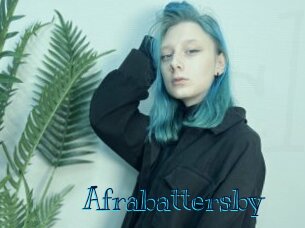 Afrabattersby