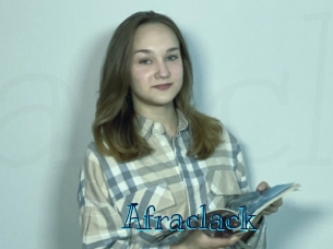 Afraclack