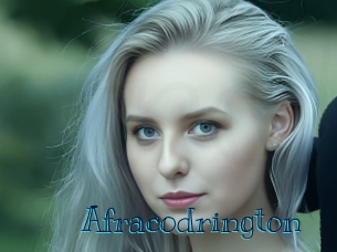 Afracodrington
