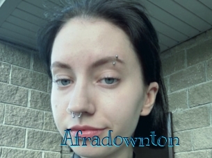 Afradownton
