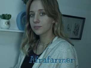 Afrafarmer