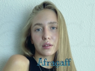 Afragaff
