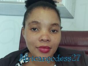 Africangodess27