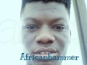Africanhammer