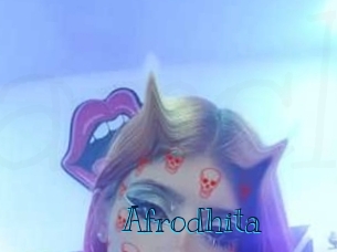 Afrodhita