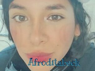 Afroditabeck