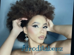 Afroditabenz
