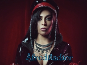 afroditadior Archive DVD BIZ