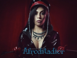 Afroditadior