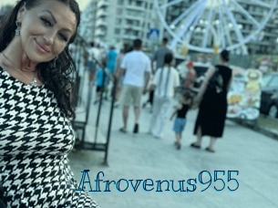 afrovenus955 Archive DVD BIZ