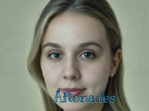 Aftonades