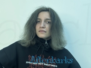 Aftonbarks