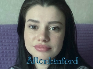 Aftonbinford