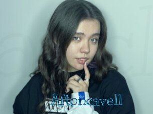 Aftoncavell