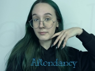 Aftondancy