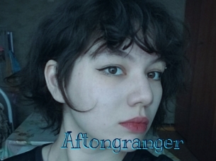 Aftongranger