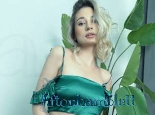 Aftonhamblett