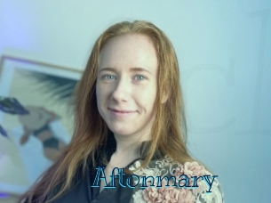 Aftonmary