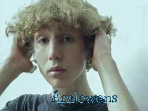 Agalowens