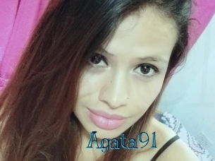 Agata91