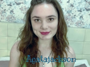 Agatajackson