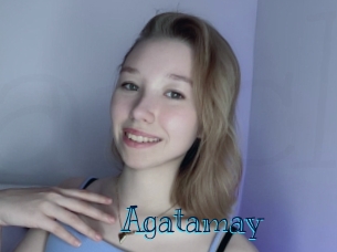 agatamay Archive DVD BIZ