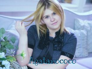 Agatarococo