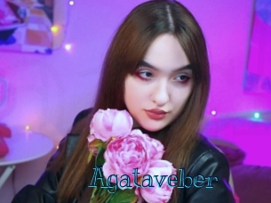 Agataveber