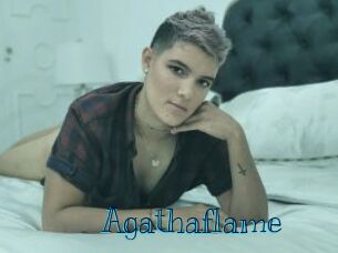 Agathaflame