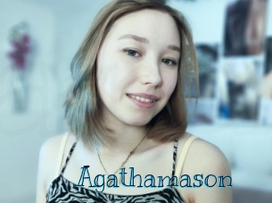 agathamason Archive DVD BIZ