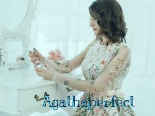 Agathaperfect