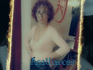 agathaross Archive DVD BIZ