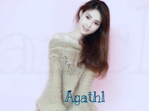 agathl Archive DVD BIZ