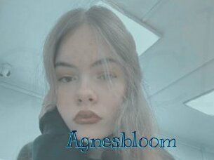 Agnesbloom