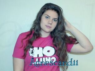 Agnescandii