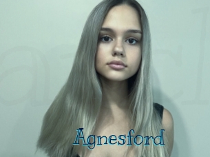 Agnesford