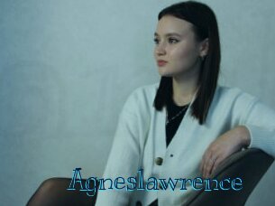 Agneslawrence